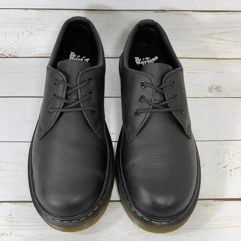 Dr. Martens Doc 1461 Y Oxford Boots Womens Size 7… - image 3