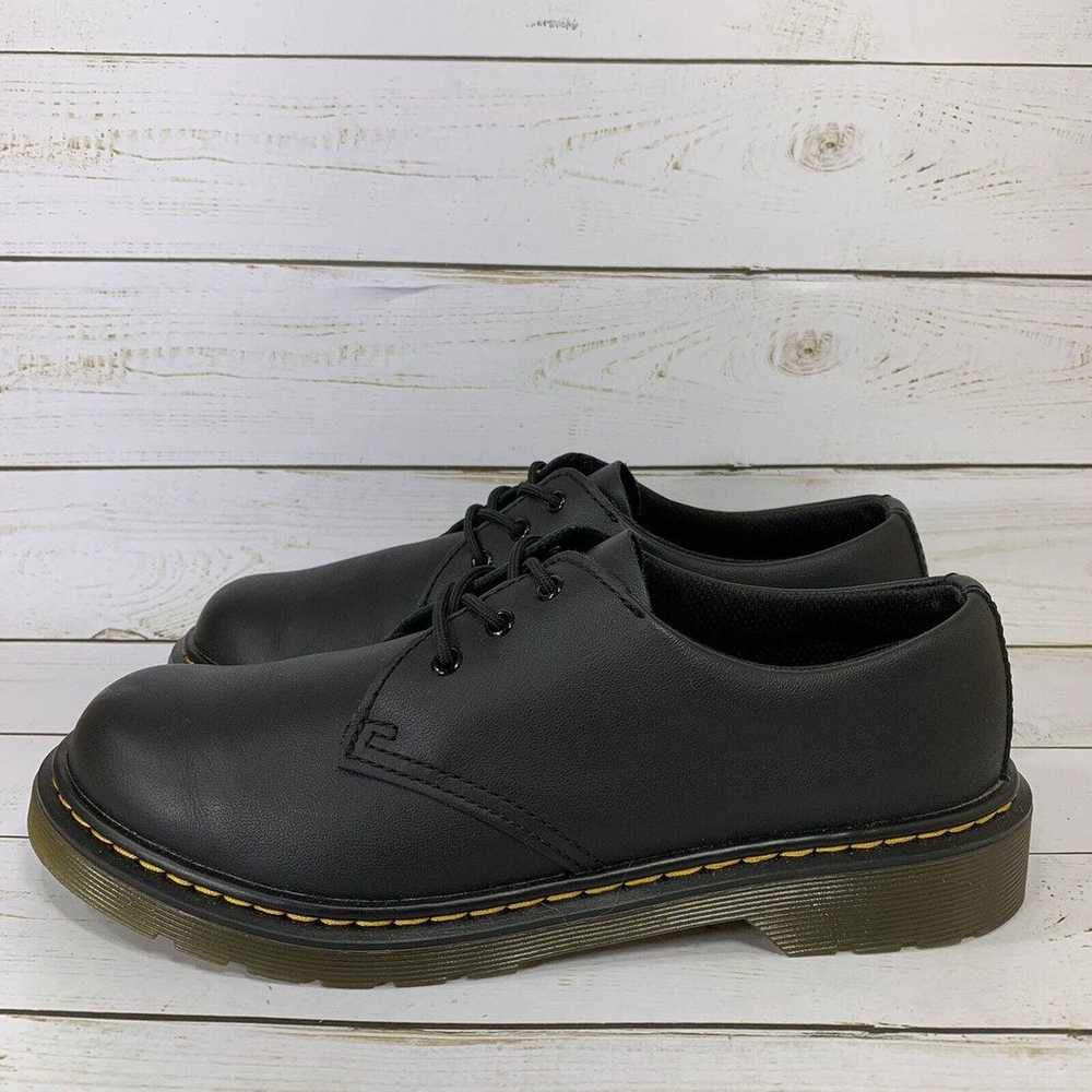 Dr. Martens Doc 1461 Y Oxford Boots Womens Size 7… - image 4