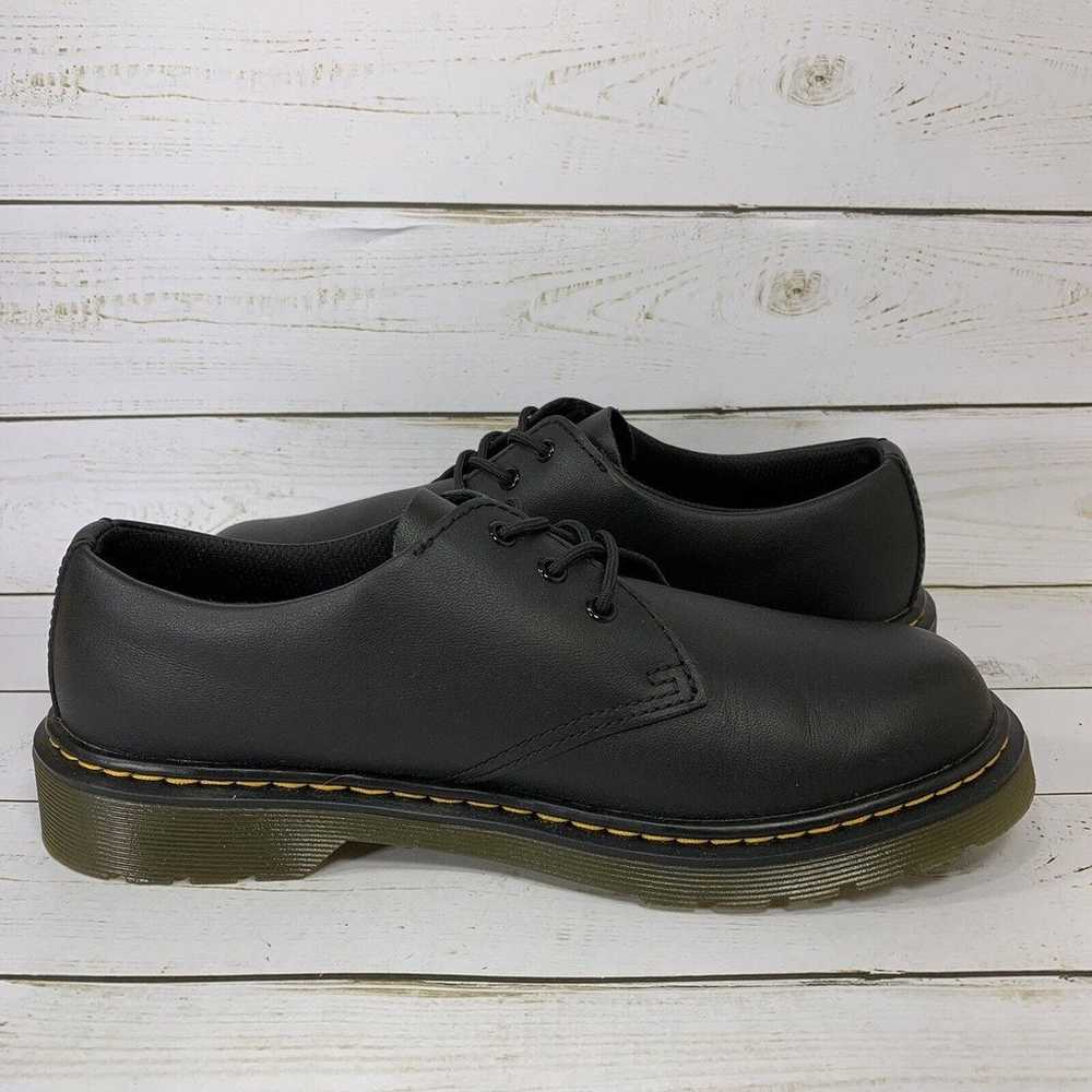 Dr. Martens Doc 1461 Y Oxford Boots Womens Size 7… - image 5