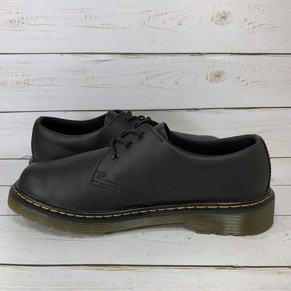 Dr. Martens Doc 1461 Y Oxford Boots Womens Size 7… - image 6