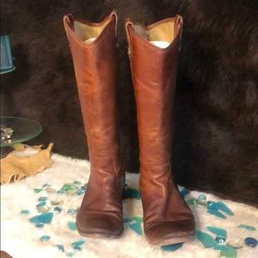 FRYE boots 9 (3047)