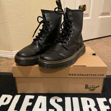 Dr. Martens Zavala