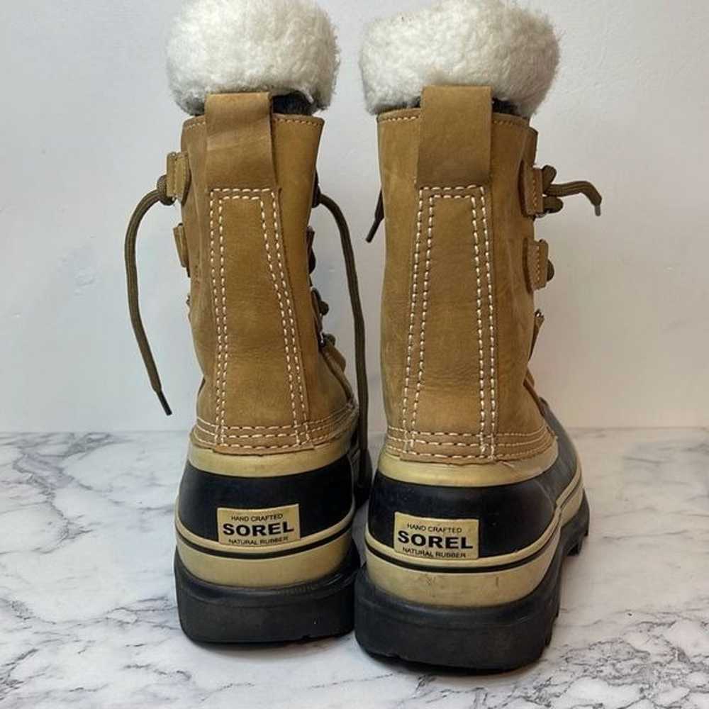 Sorel Women's Caribou Boots  6 - image 4