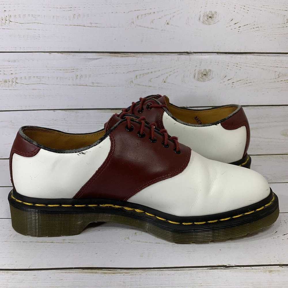 Dr. Martens Doc Rafi Oxfords Womens Size 7 Two To… - image 5