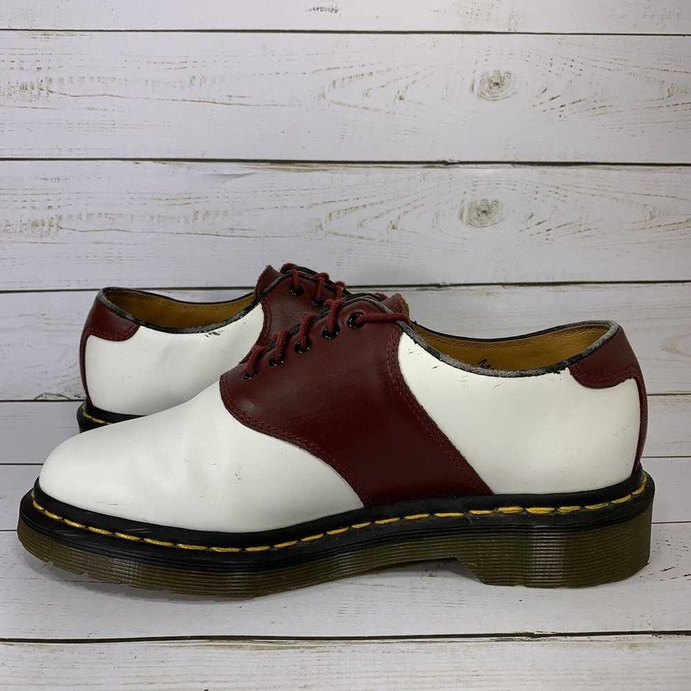 Dr. Martens Doc Rafi Oxfords Womens Size 7 Two To… - image 6