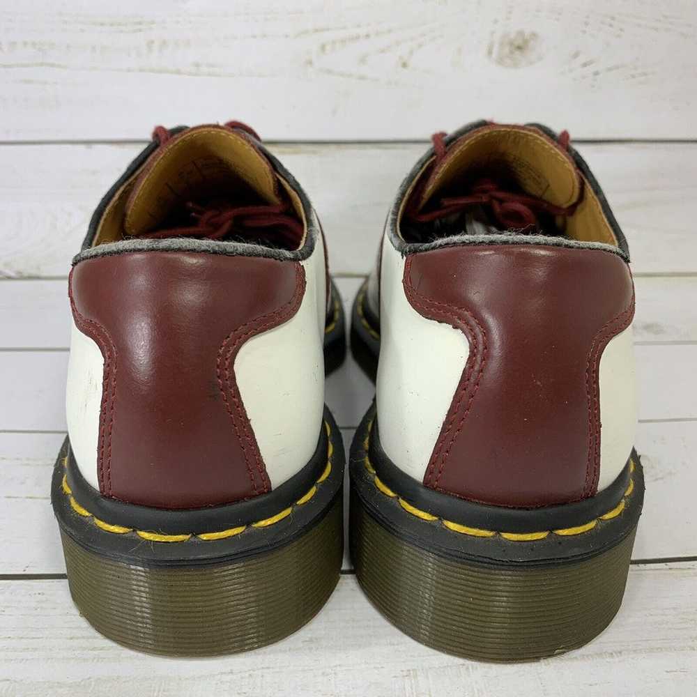 Dr. Martens Doc Rafi Oxfords Womens Size 7 Two To… - image 7
