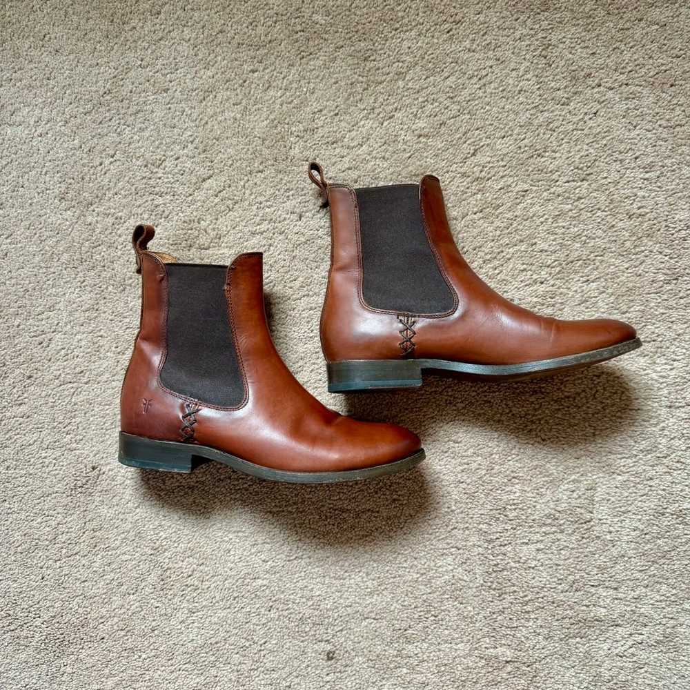 Frye boots - image 2