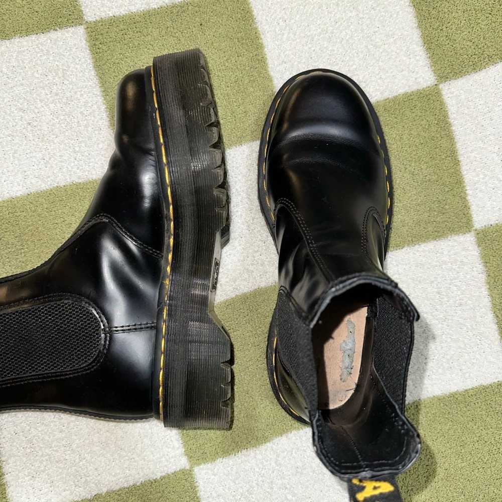 Dr. Martens chelsea - image 4