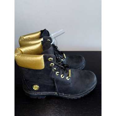 TIMBERLAND WOMEN'S HERITAGE 6'' INCH WATERPROOF B… - image 1