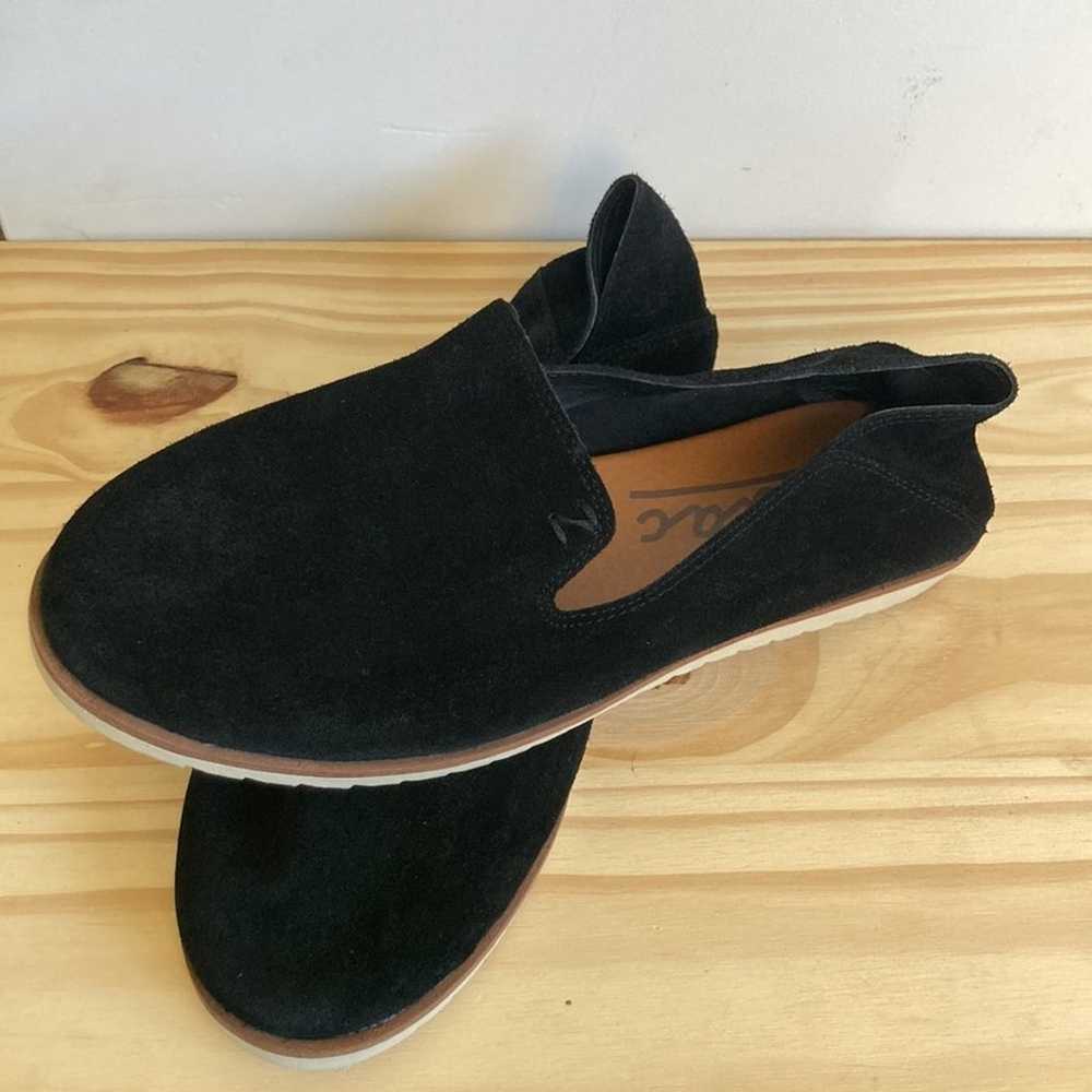 ZODIAC| Women’s Kit Slip-On Suede Leather Loafer … - image 2