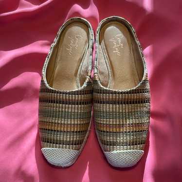 Crown Vintage Shoes | Crown Vintage Lonari Espadri