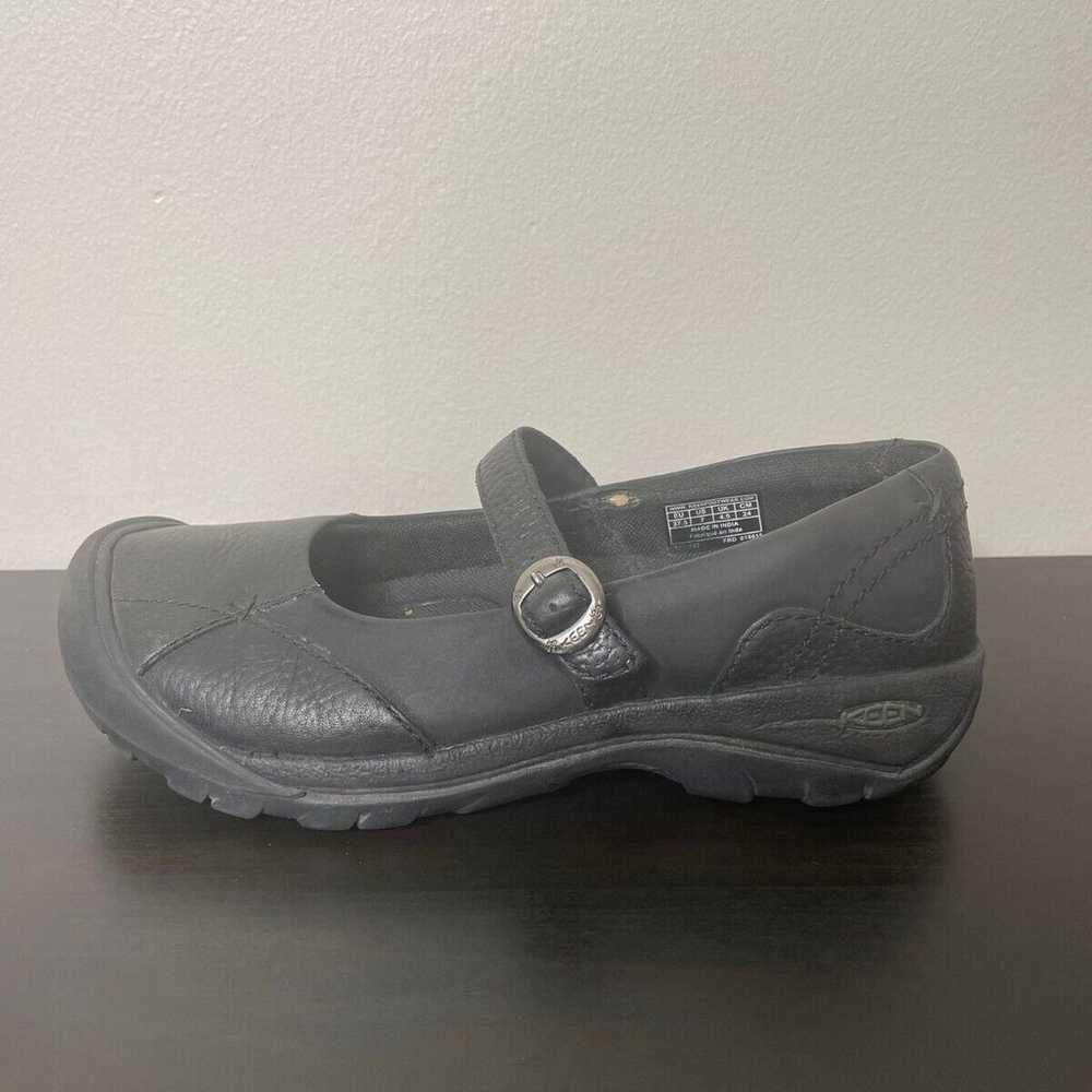 Keen Presidio 1011432 Mary Jane Flat Casual Shoes… - image 10