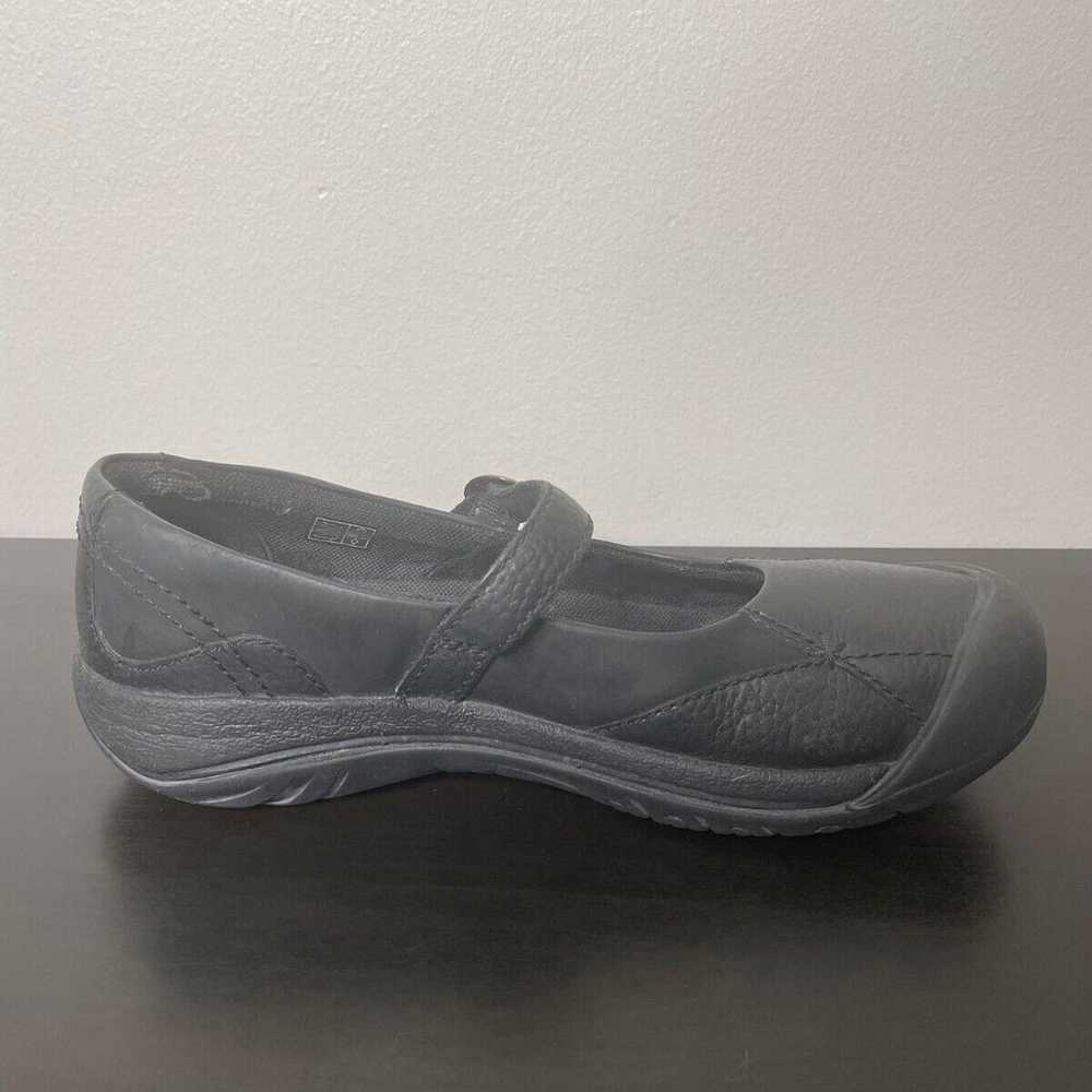 Keen Presidio 1011432 Mary Jane Flat Casual Shoes… - image 12