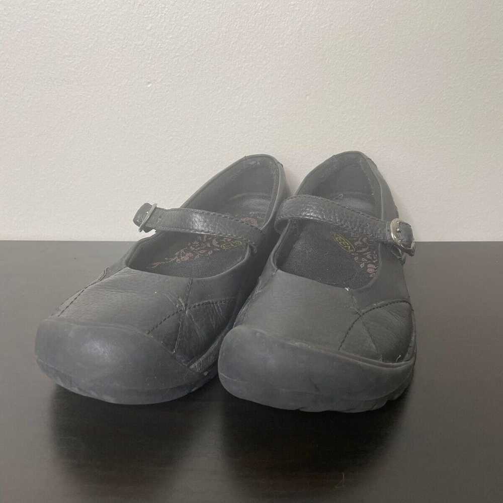 Keen Presidio 1011432 Mary Jane Flat Casual Shoes… - image 1