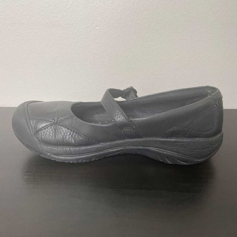 Keen Presidio 1011432 Mary Jane Flat Casual Shoes… - image 3