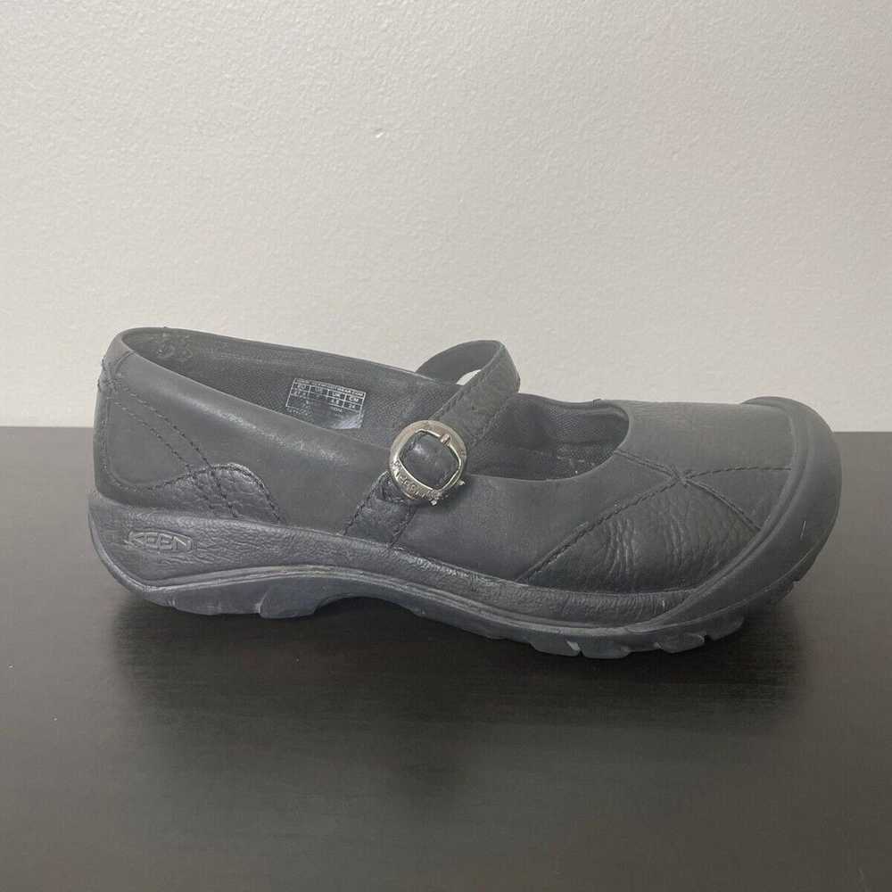 Keen Presidio 1011432 Mary Jane Flat Casual Shoes… - image 5