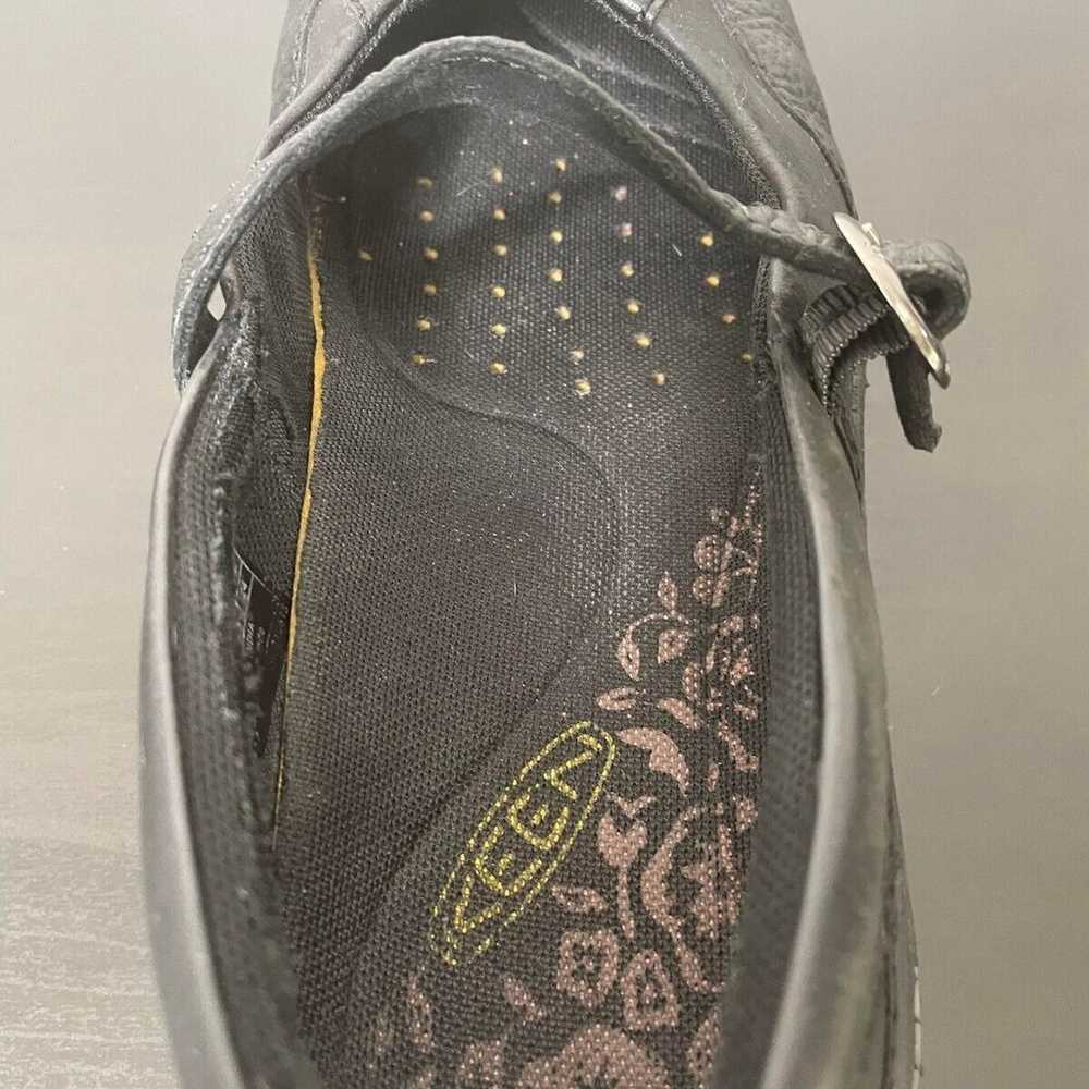 Keen Presidio 1011432 Mary Jane Flat Casual Shoes… - image 6
