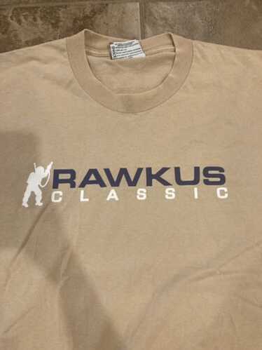 Rawkus records t - Gem