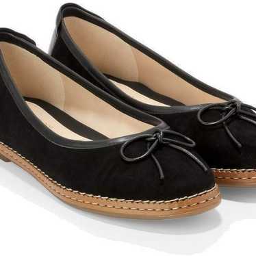 COLE HAAN FLAT SHOES