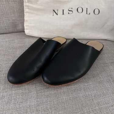 Nisolo (Lima Slip On) Flats