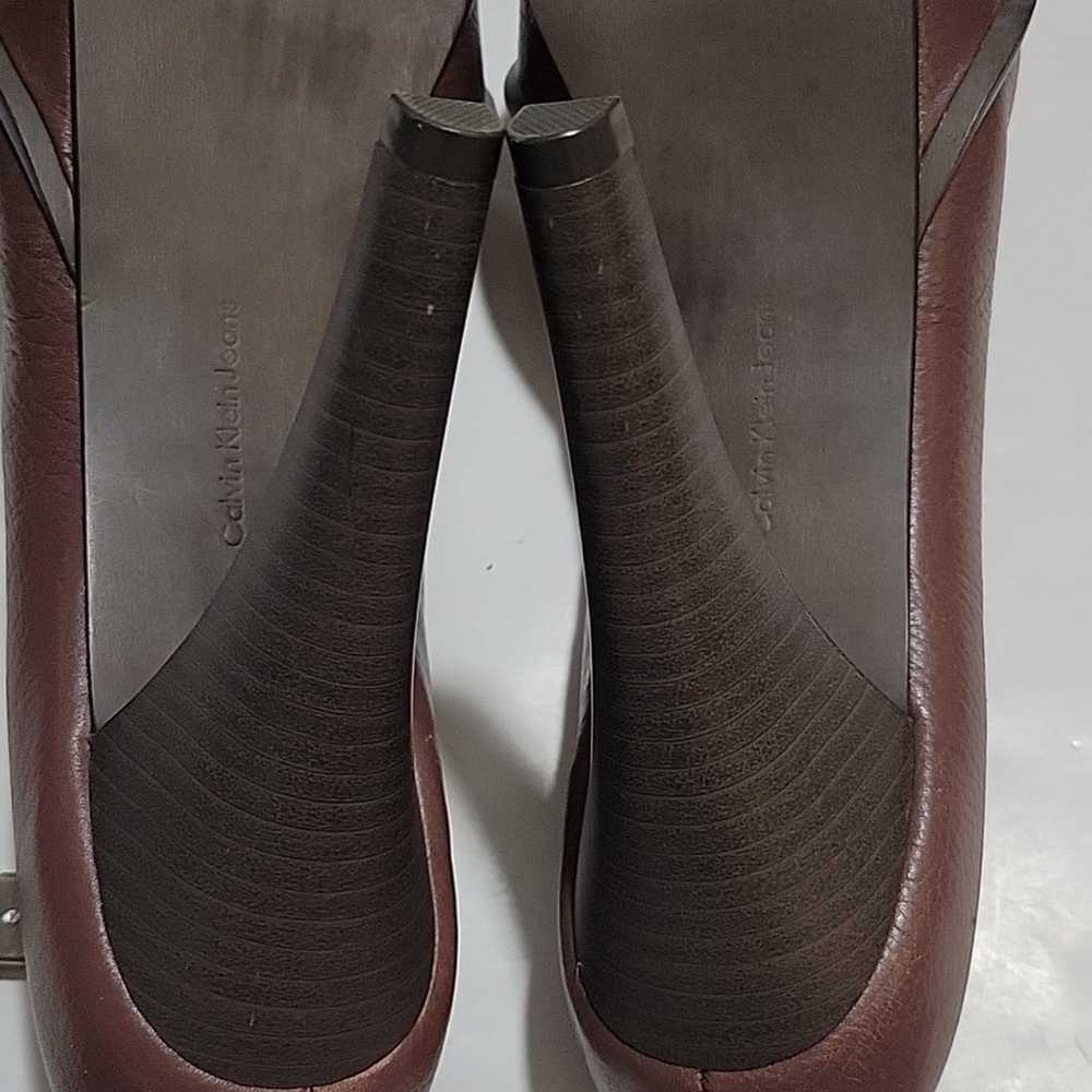 Calvin Klein Heels - image 10