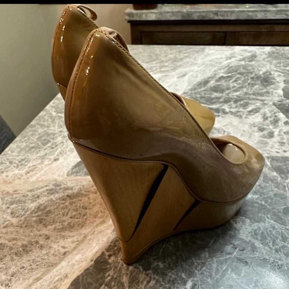 Lanvin 2011 Shoes women high heels size  5.5/36 M… - image 4