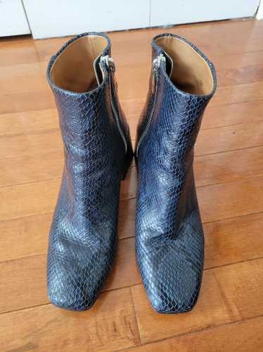 LOQ Lazaro Boots - Hydro Snake (38) | Used,…