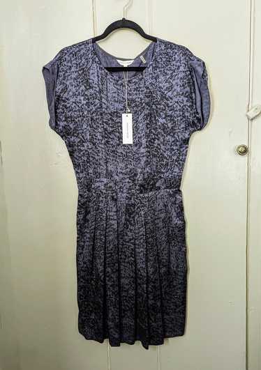 rebecca taylor NWT Silk Dress With Pockets (4) |…