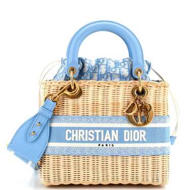 Christian Dior Tote - image 1