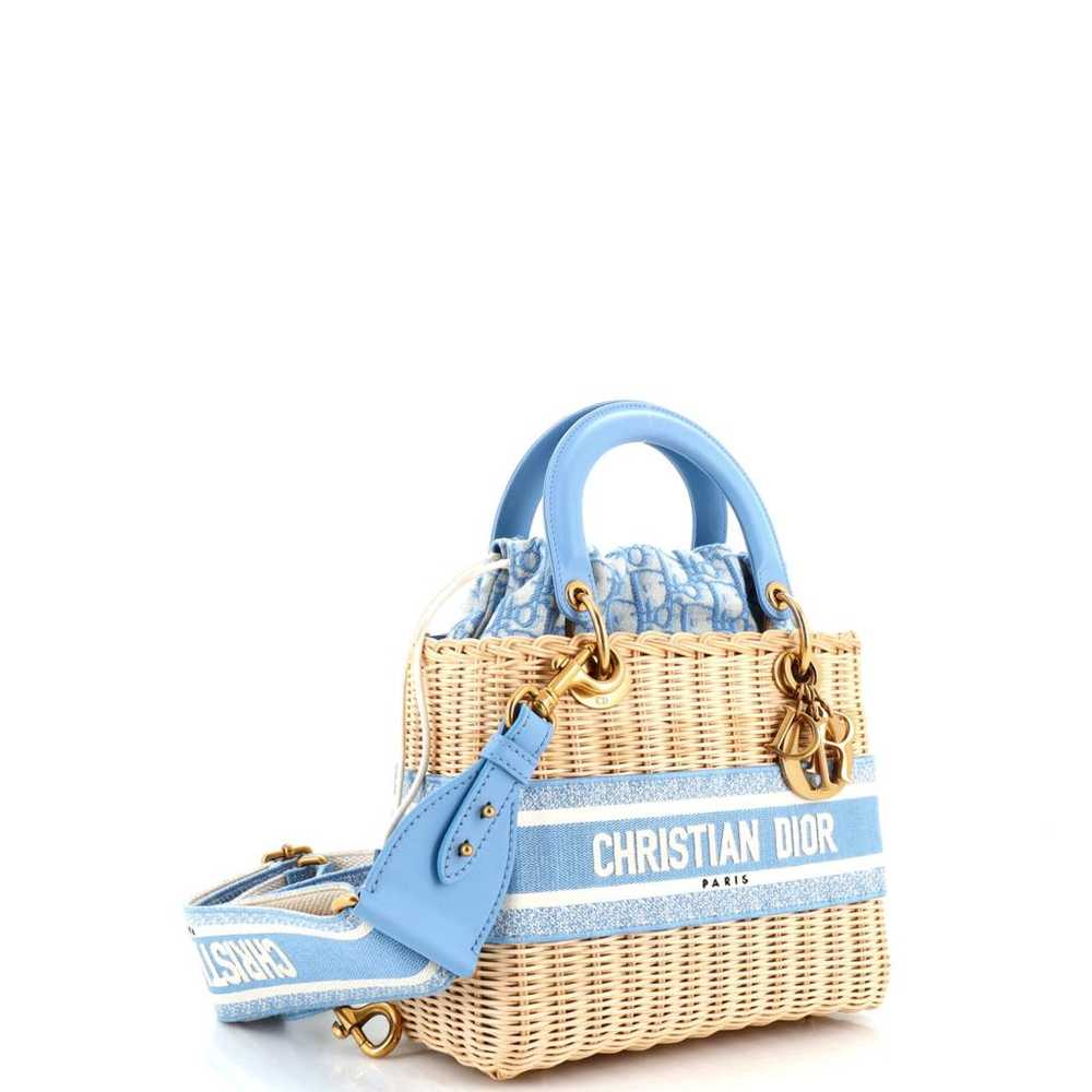 Christian Dior Tote - image 2