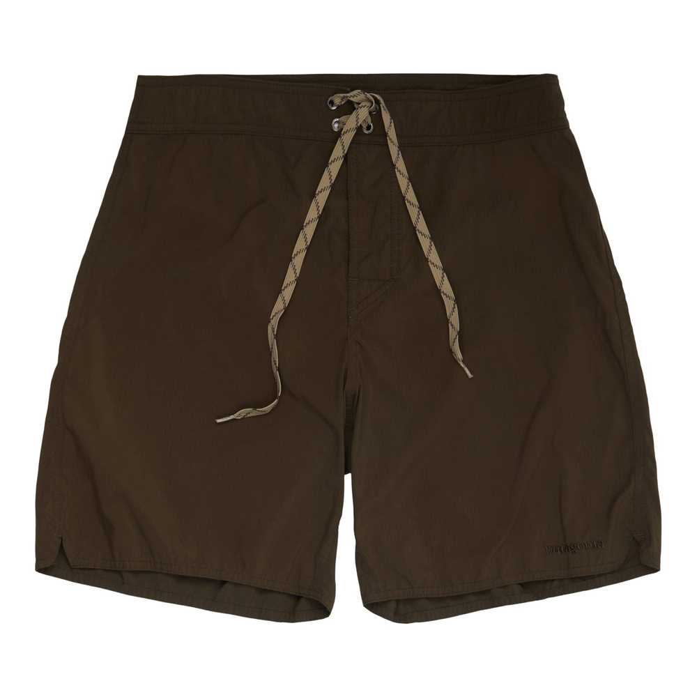 Patagonia - M's Light & Variable Board Shorts - image 1