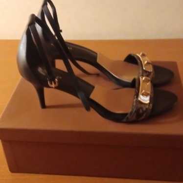 Coach heels - image 1