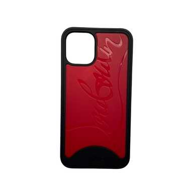 Christian Louboutin/RED/IPHONE 11 PHONECASE