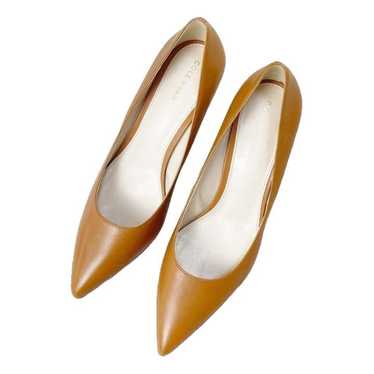Cole Haan Leather heels - image 1