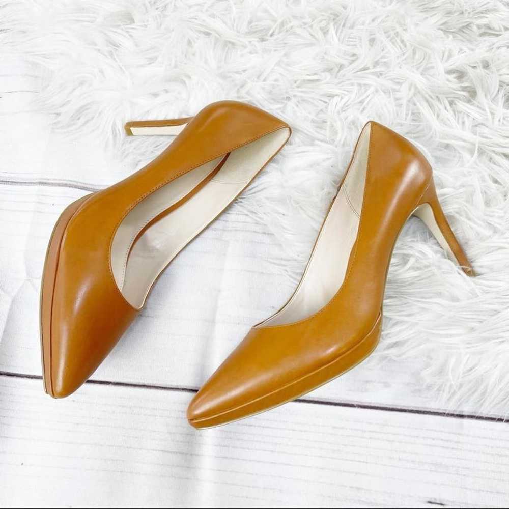 Cole Haan Leather heels - image 2