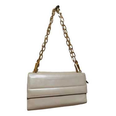 EL Corte Ingles Leather handbag - image 1