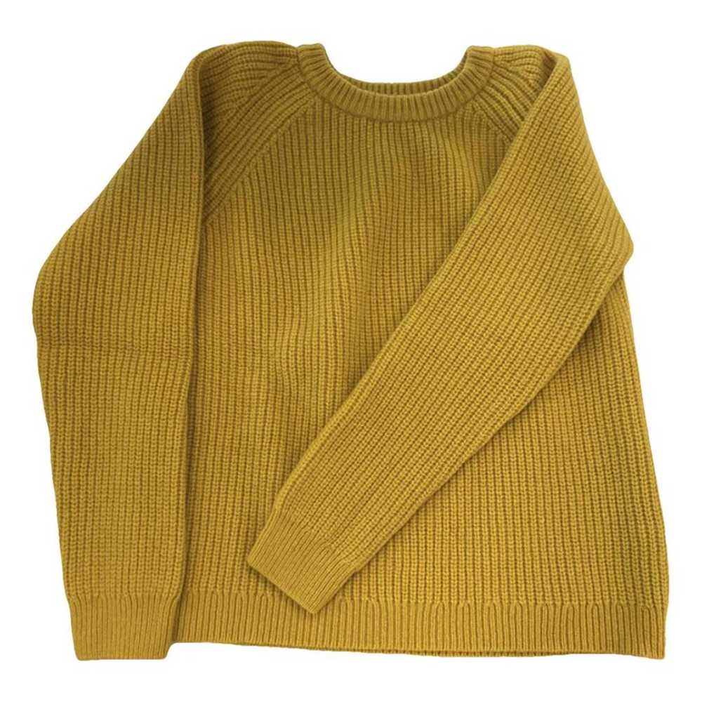 Chinti & Parker Wool jumper - image 1