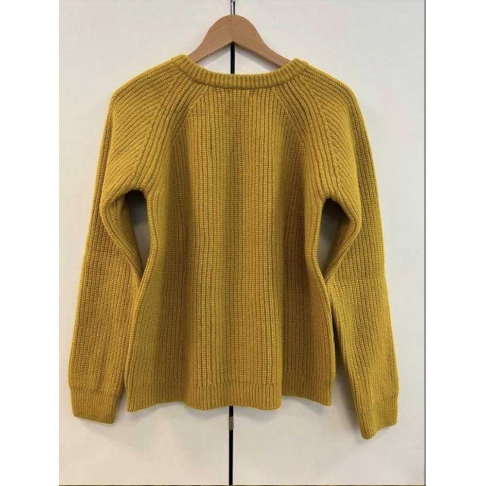 Chinti & Parker Wool jumper - image 2