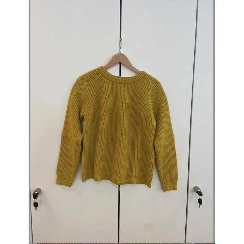 Chinti & Parker Wool jumper - image 6