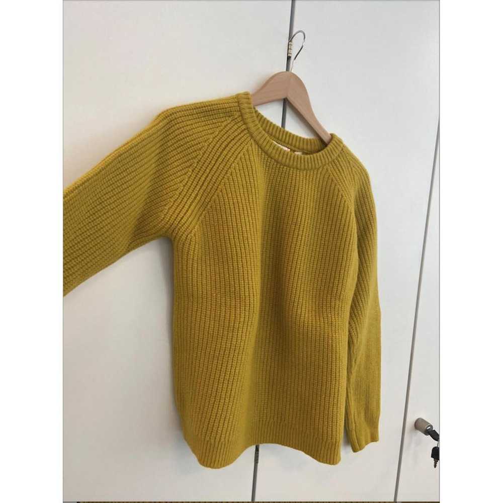 Chinti & Parker Wool jumper - image 7