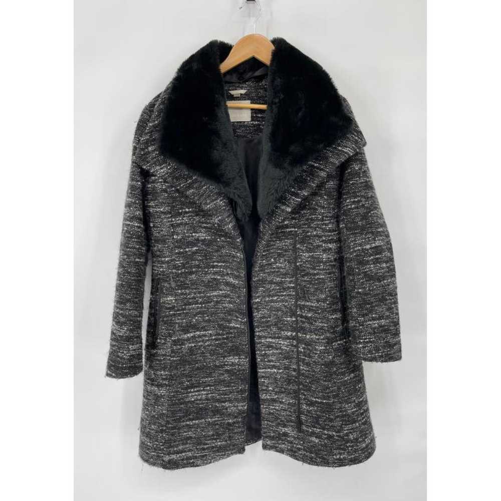Soia & Kyo Tweed coat - image 3