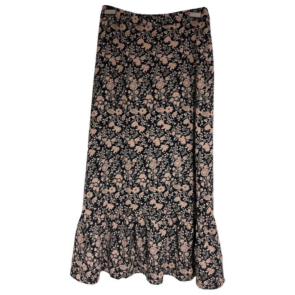 Antik Batik Maxi skirt - image 1