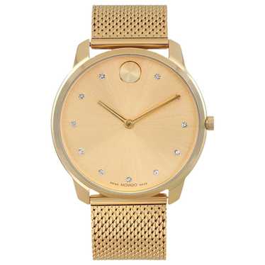 Movado Watch - image 1