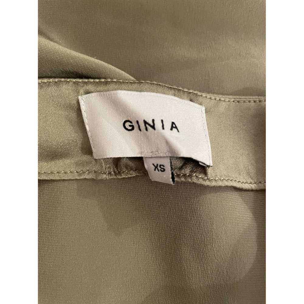 Ginia Silk camisole - image 2
