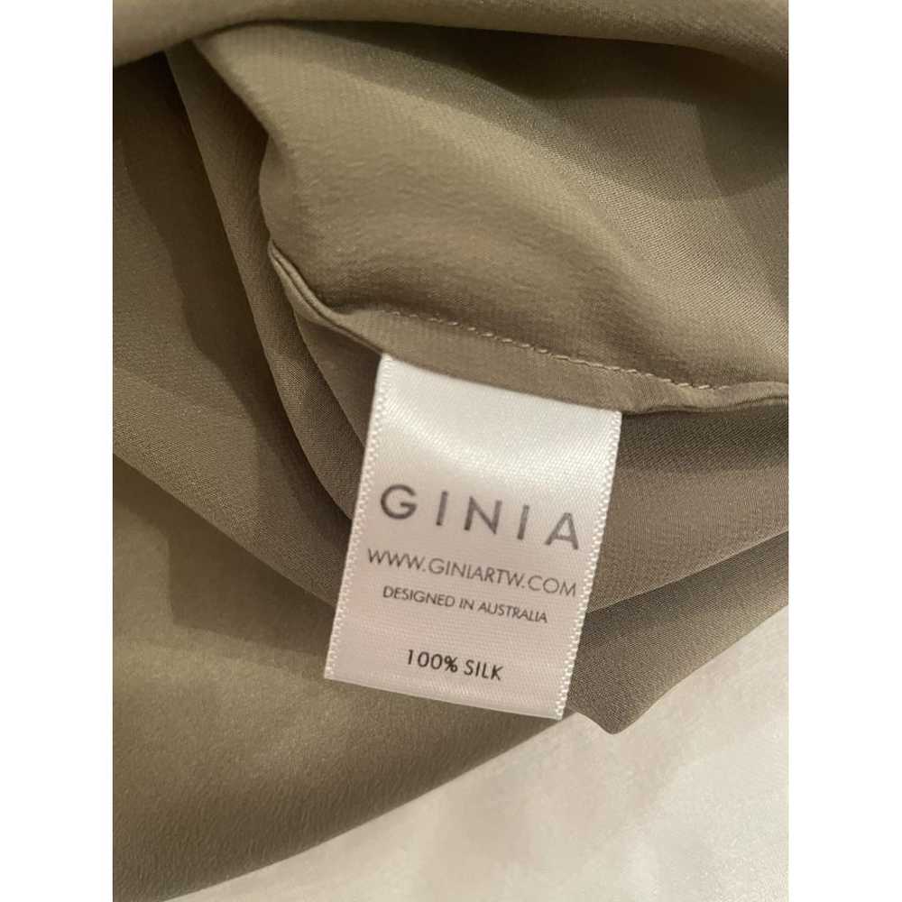 Ginia Silk camisole - image 7
