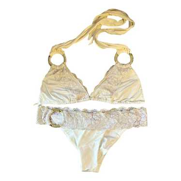 Beach bunny Two-piece swimsuit - image 1