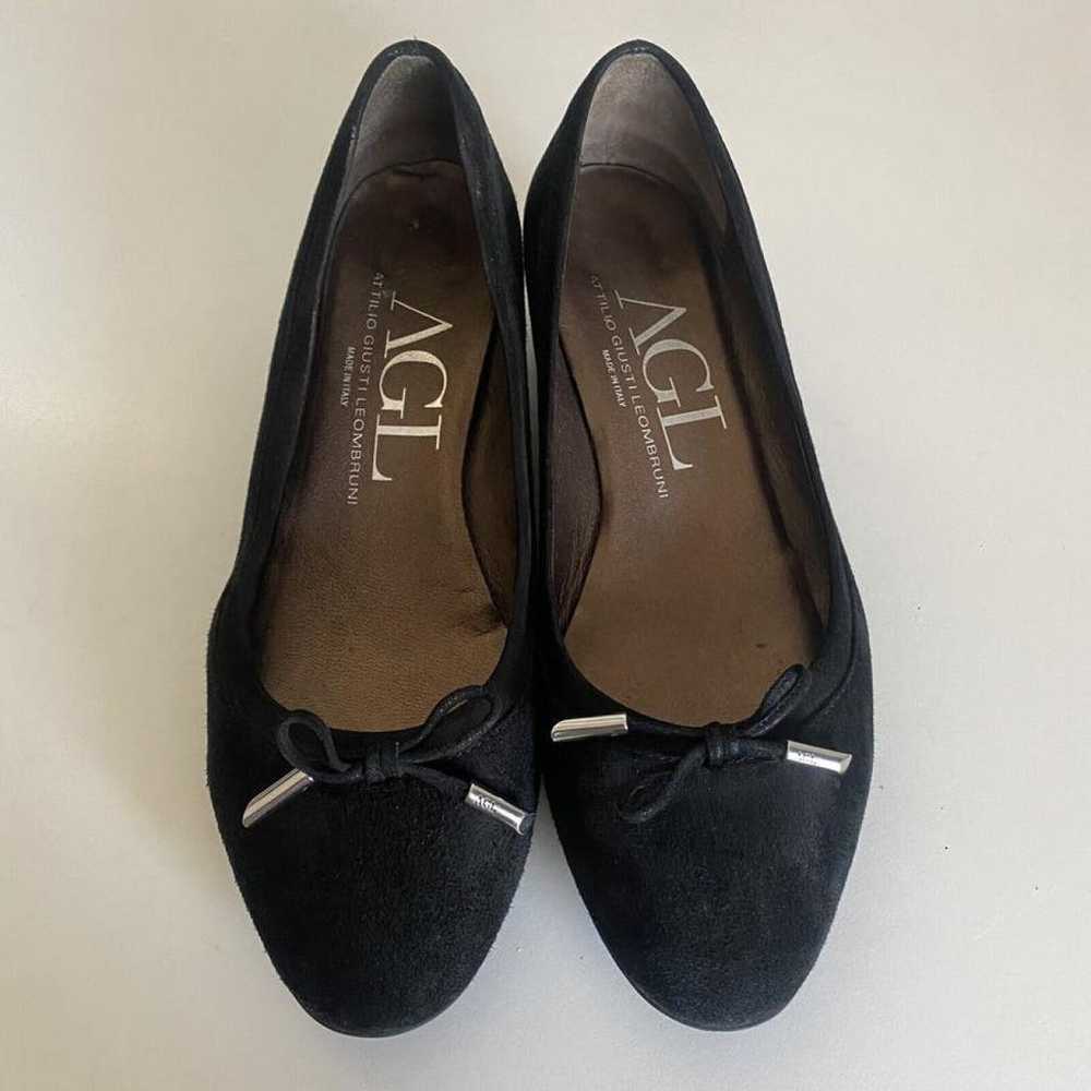 Agl Heels - image 10