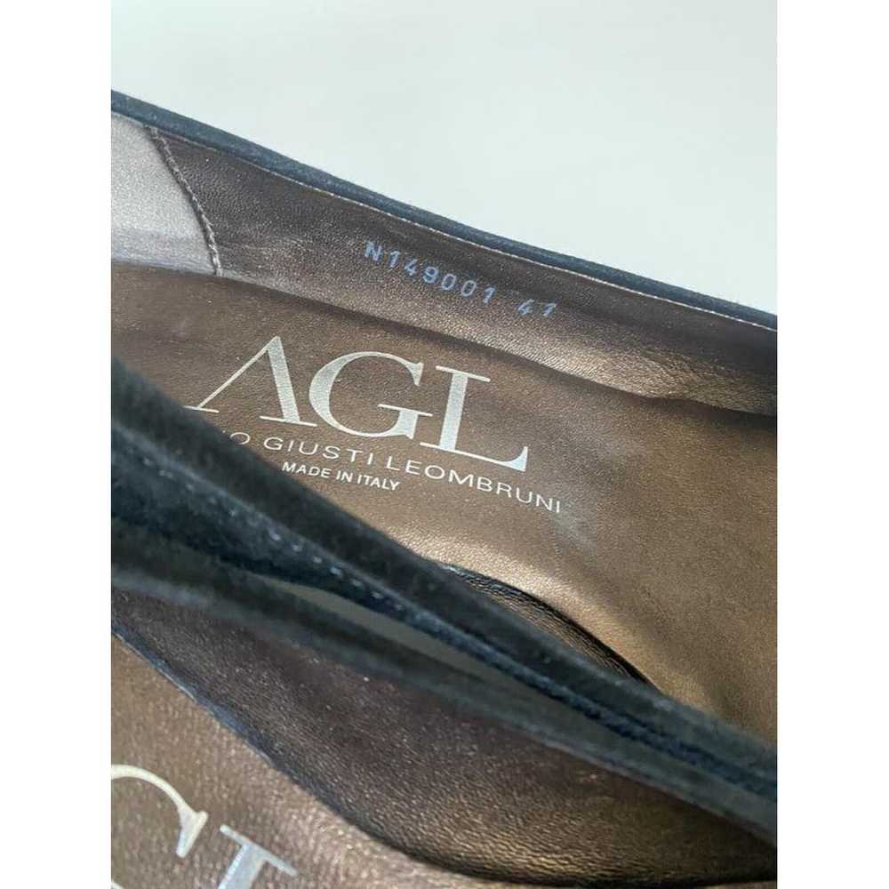 Agl Heels - image 12