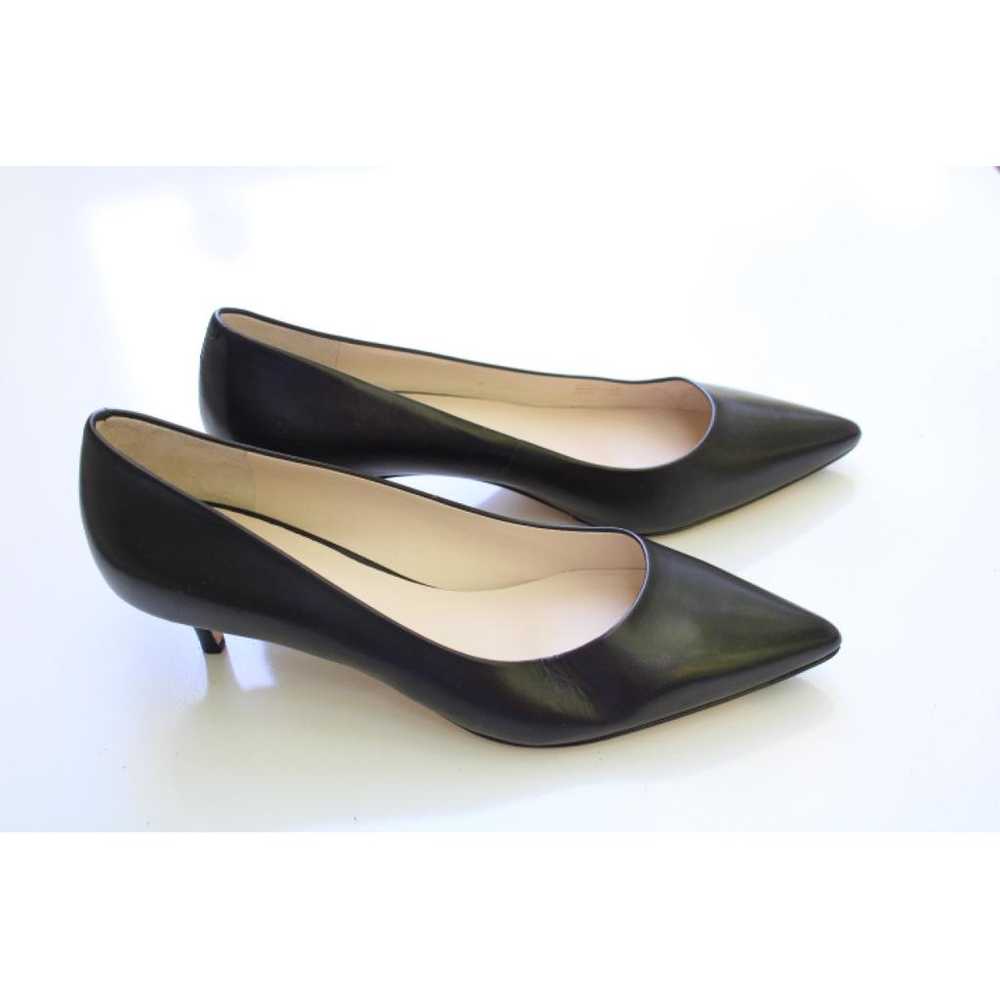 Cole Haan Leather heels - image 3