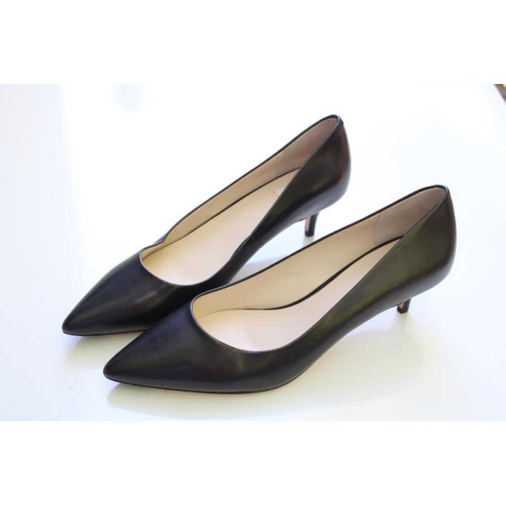 Cole Haan Leather heels - image 4